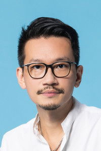 Profile of Sheng-Fei Lu