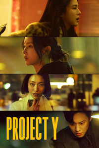 Poster for Project Y