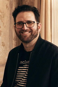 Profile of Avner Shiloah