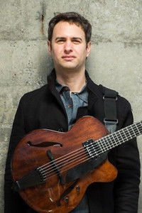 Profile of David Ullmann