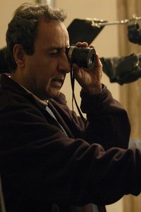 Profile of Mohamad Reza Honarmand