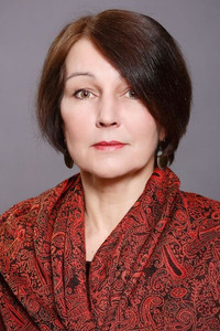 Profile of Terje Kessel-Otsa