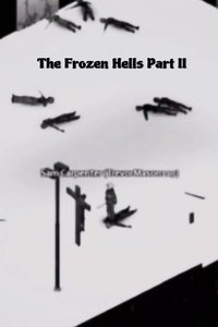 The Frozen Hells Part II