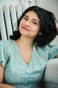 Profile of Pamela Carolina Martinez