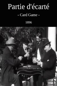 Partie d'écarté