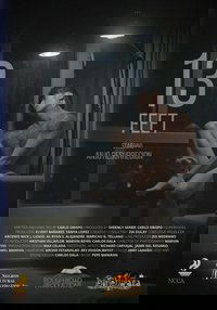 13 Feet