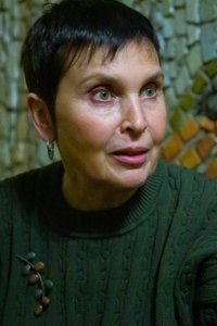 Profile of Regina Khomskaya