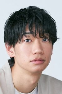 Profile of Kaito Muroi