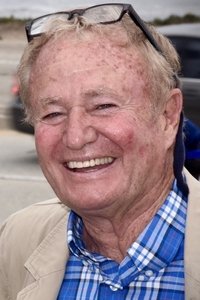 Profile of Lloyd Ahern II