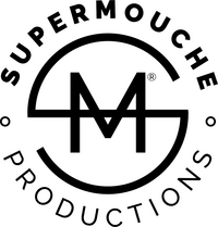 Logo - Supermouche Productions