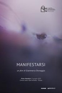 Poster for Manifestarsi
