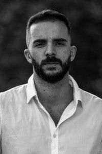 Profile of Andreas Dimitropoulos