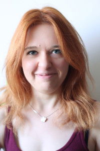 Profile of Anna Pawluczuk