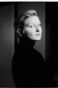 Profile of Alla Chiara Luzzitelli