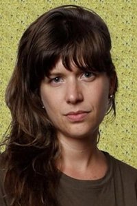 Profile of Salome Oggenfuss