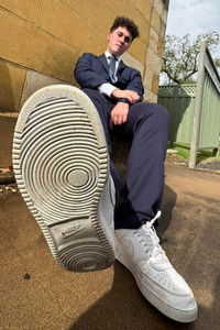 Profile of Samuel Watterson