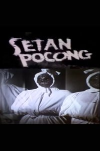 Poster for Pocong Ghost