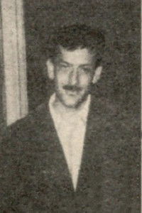 Profile of Ramaz Chiaureli