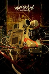 Poster for Kourtrajmé Vol 1