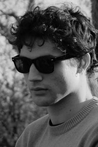 Profile of Pau Gelabert Juan