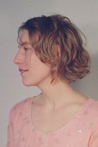 Profile of Karlotta Freier