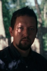 Profile of Vytautas Plukas