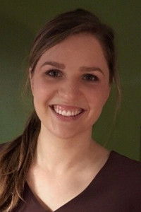 Profile of Mie Sofie Nielsen