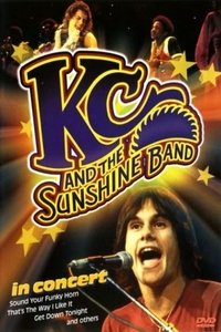 Poster for KC and the Sunshine Band: In Concert