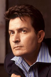 Profile of Charlie Sheen