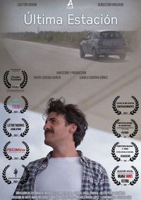 Poster for Last Station