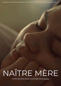 Poster for Naître Mère