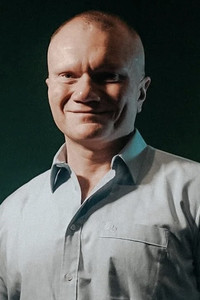 Profile of Dmytro Chorny