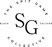 logo for The Spit Game UK