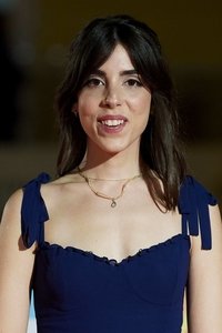 Profile of Marta Lallana García