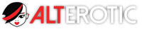 Logo - AltErotic