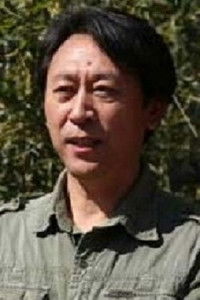 Profile of Zequn Liu