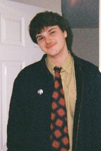 Profile of Matt Jones