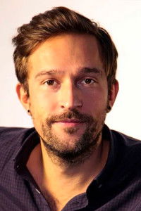 Profile of Régis Coussot