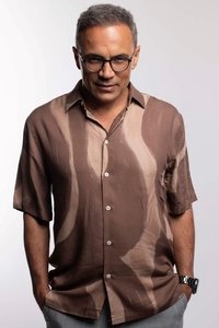 Profile of Kazım Öz