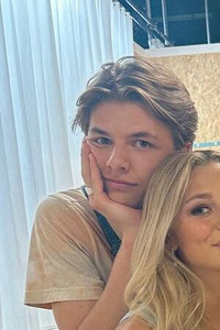 Profile of Domien Huybrechts