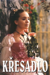 Poster for Křesadlo