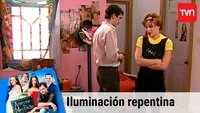 Episodio 93 - Iluminación Repentina