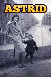 Poster for Astrid