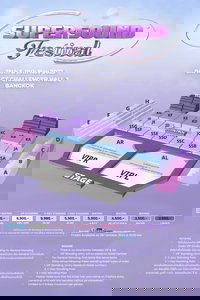 2023 Super Sound Festival in Bangkok