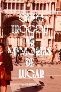 Quem trocou as memórias de lugar