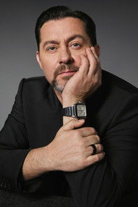 Profile of Ramón Campos