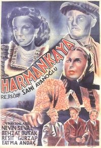 Poster for Harmankaya