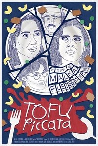 Tofu Piccata