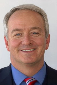 Profile of Tom Conigliaro