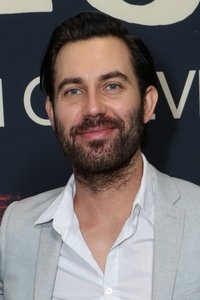 Profile of Taylor Stewart